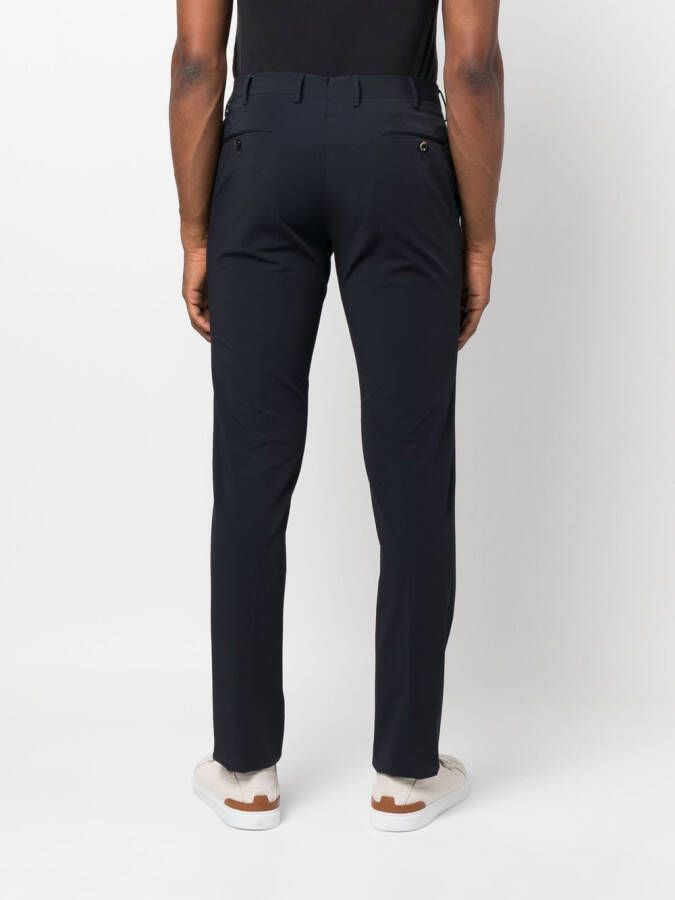 PT Torino Straight broek Blauw