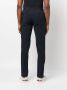 PT Torino Straight broek Blauw - Thumbnail 4