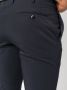 PT Torino Straight broek Blauw - Thumbnail 5