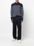 PT Torino Straight broek Blauw - Thumbnail 2