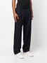 PT Torino Straight broek Blauw - Thumbnail 3