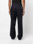 PT Torino Straight broek Blauw - Thumbnail 4