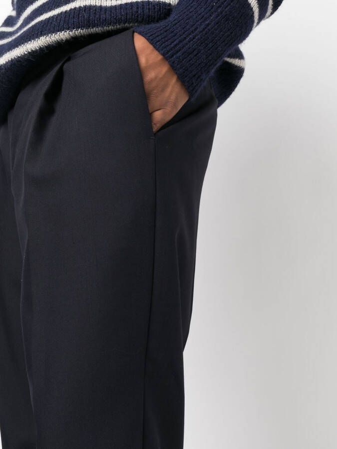 PT Torino Straight broek Blauw