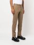 PT Torino Straight broek Bruin - Thumbnail 3