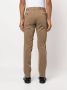 PT Torino Straight broek Bruin - Thumbnail 4