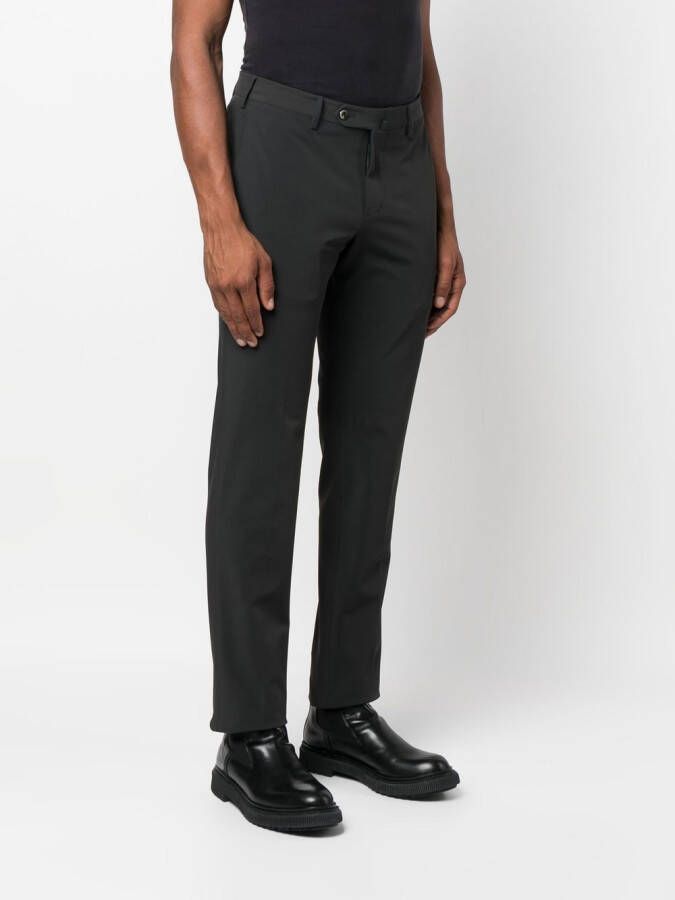 PT Torino Straight broek Grijs