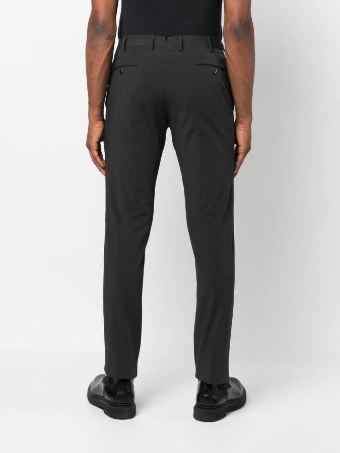 PT Torino Straight broek Grijs
