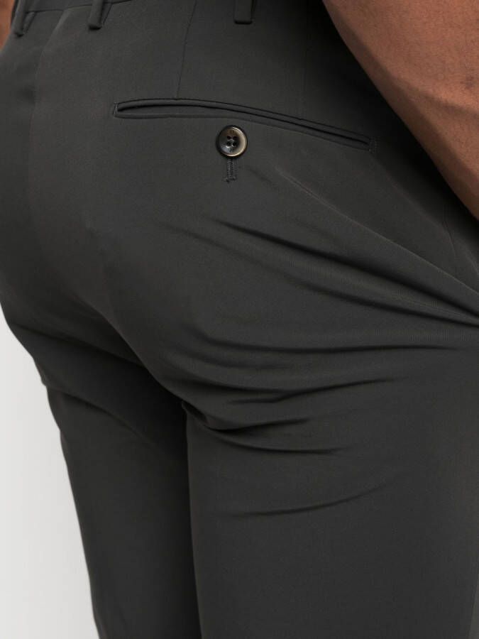 PT Torino Straight broek Grijs