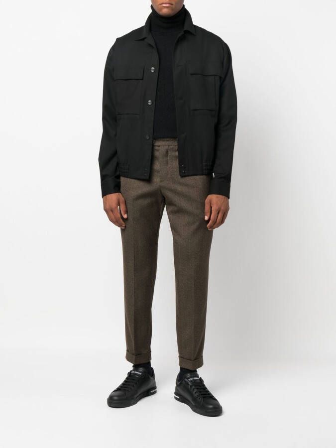PT Torino Straight broek Groen