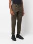 PT Torino Straight broek Groen - Thumbnail 3