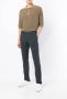 PT Torino Straight broek Groen - Thumbnail 2