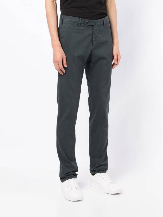 PT Torino Straight broek Groen