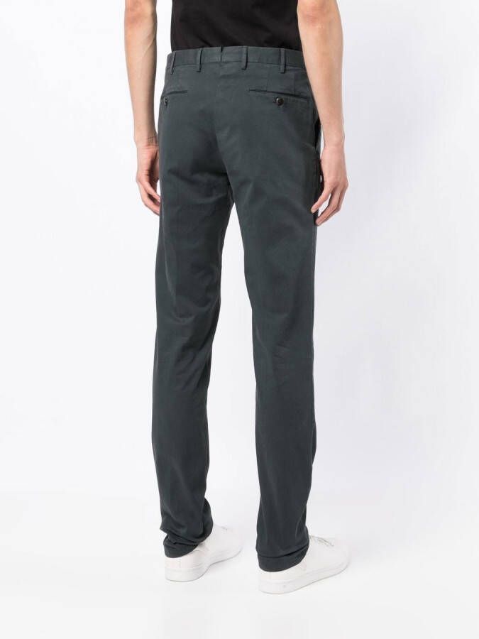 PT Torino Straight broek Groen
