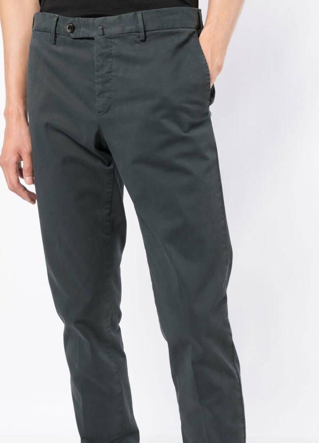 PT Torino Straight broek Groen