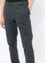 PT Torino Straight broek Groen - Thumbnail 5