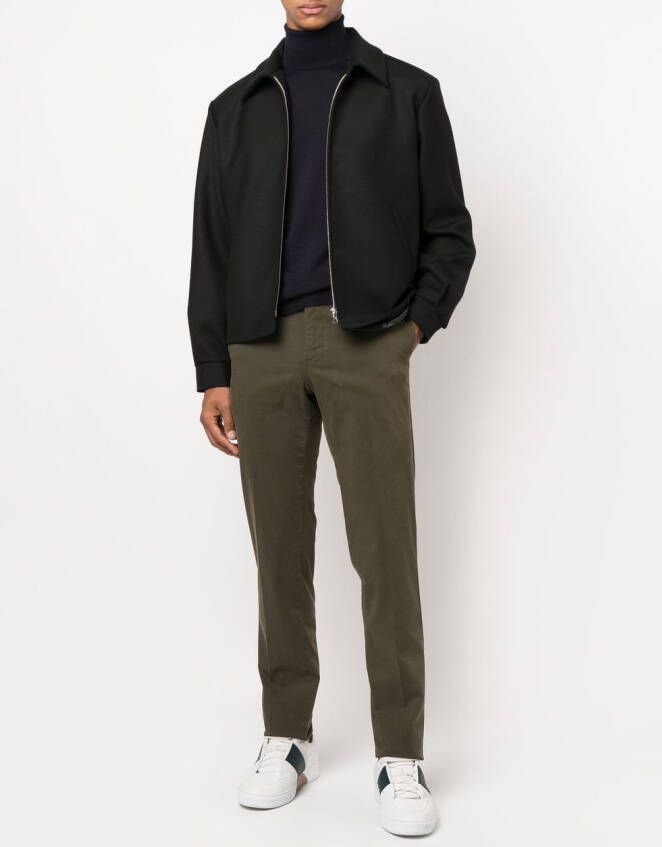 PT Torino Straight broek Groen