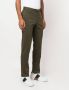 PT Torino Straight broek Groen - Thumbnail 3