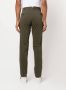 PT Torino Straight broek Groen - Thumbnail 4