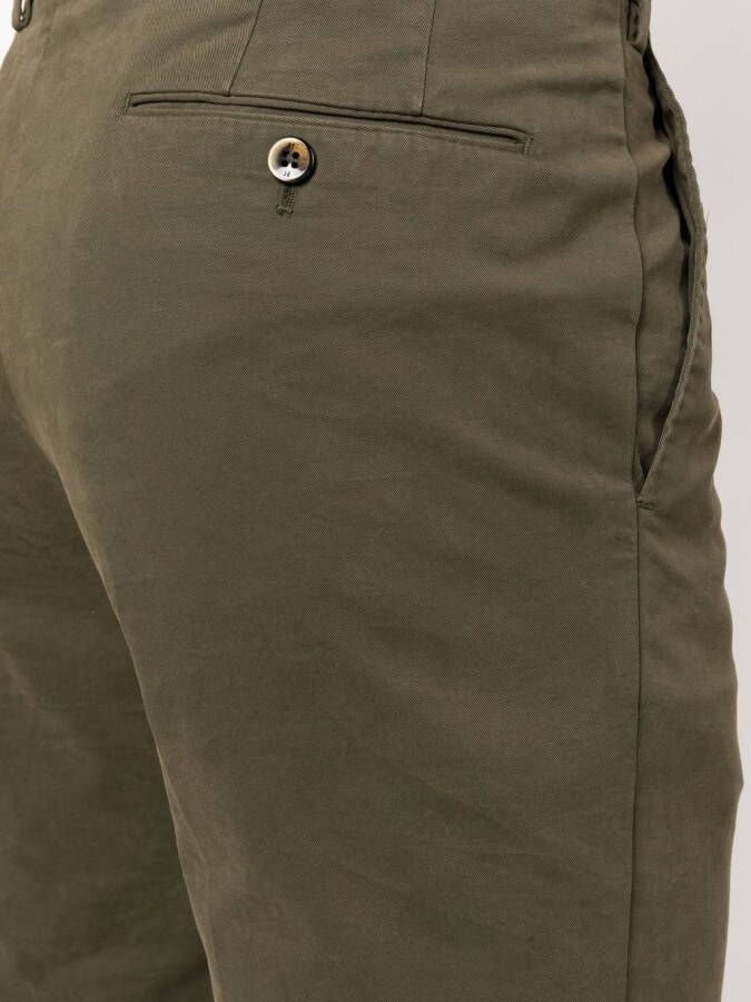 PT Torino Straight broek Groen