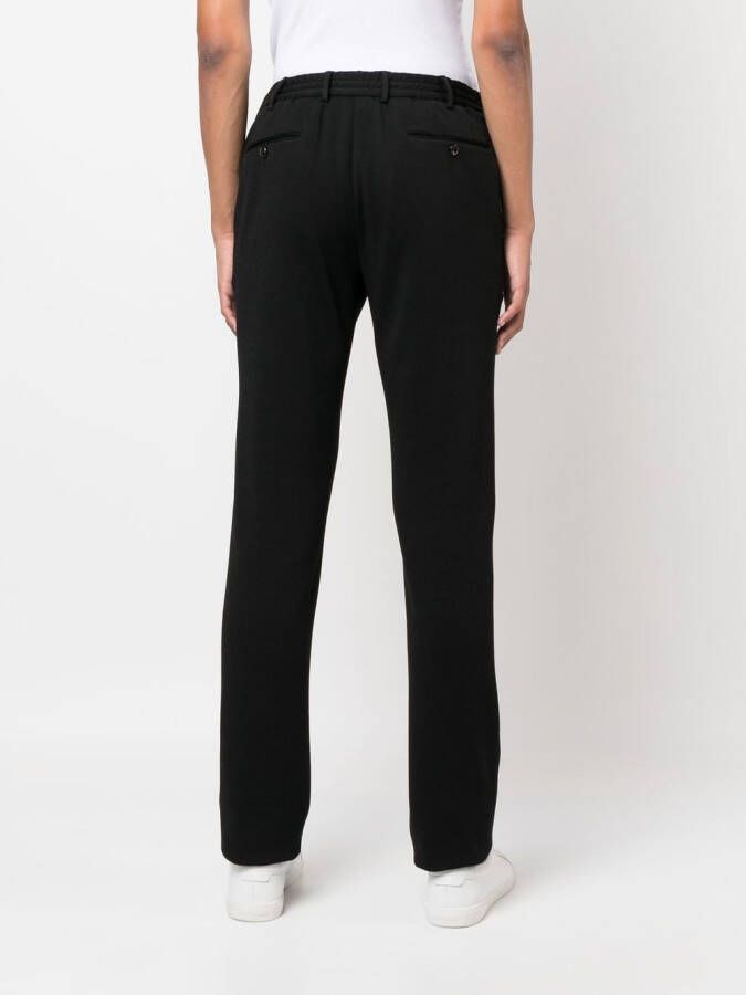 PT Torino Straight broek Zwart