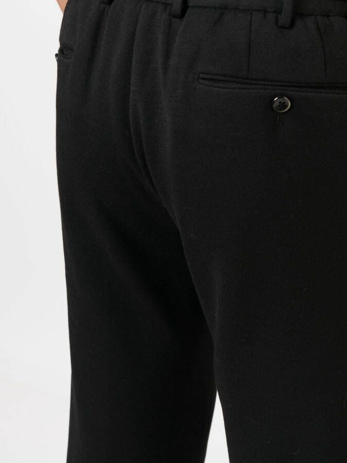 PT Torino Straight broek Zwart