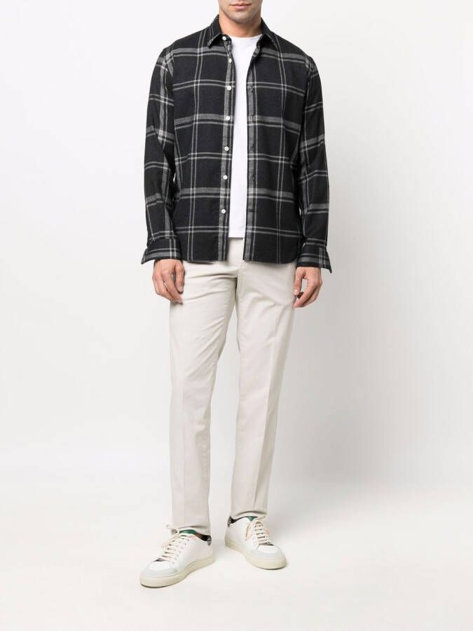 PT Torino Straight chino Beige