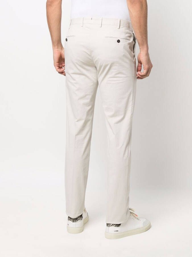 PT Torino Straight chino Beige