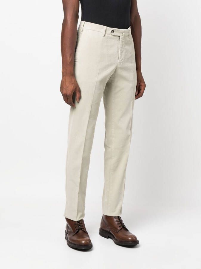 PT Torino Straight chino Beige