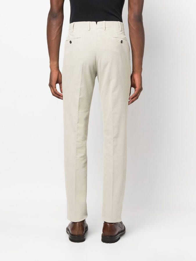 PT Torino Straight chino Beige