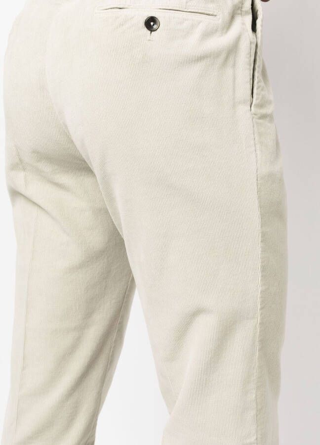 PT Torino Straight chino Beige