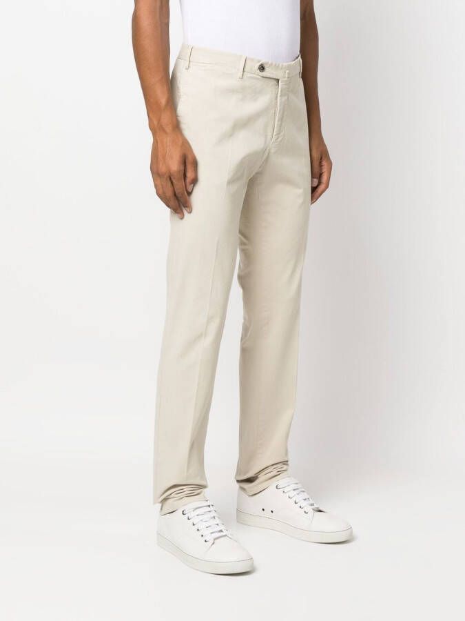 PT Torino Straight chino Beige