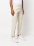 PT Torino Straight chino Beige - Thumbnail 3