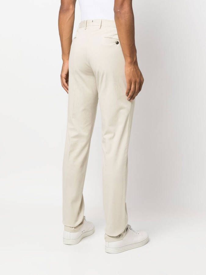 PT Torino Straight chino Beige