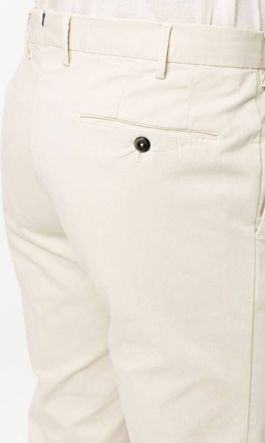 PT Torino Straight chino Beige