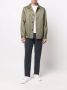 PT Torino Straight chino Blauw - Thumbnail 2