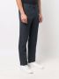 PT Torino Straight chino Blauw - Thumbnail 3