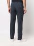 PT Torino Straight chino Blauw - Thumbnail 4