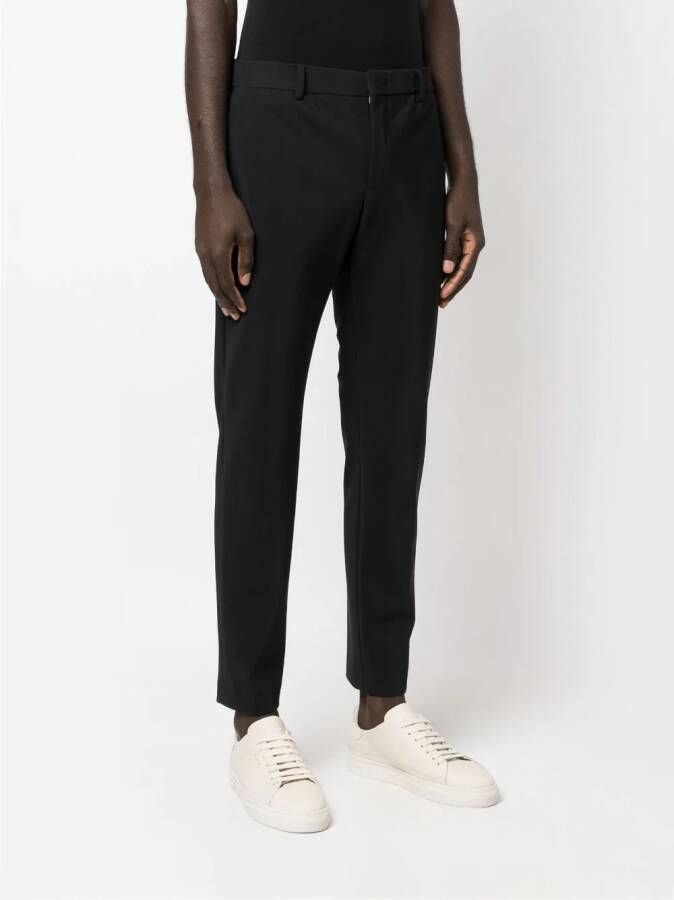 PT Torino Straight chino Zwart