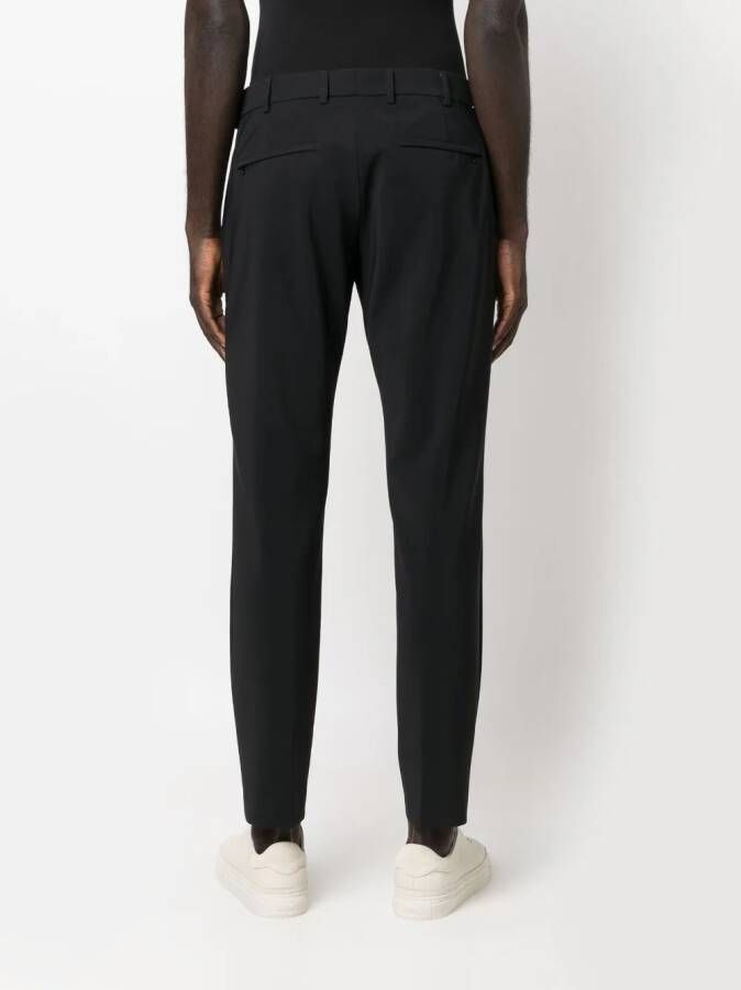 PT Torino Straight chino Zwart