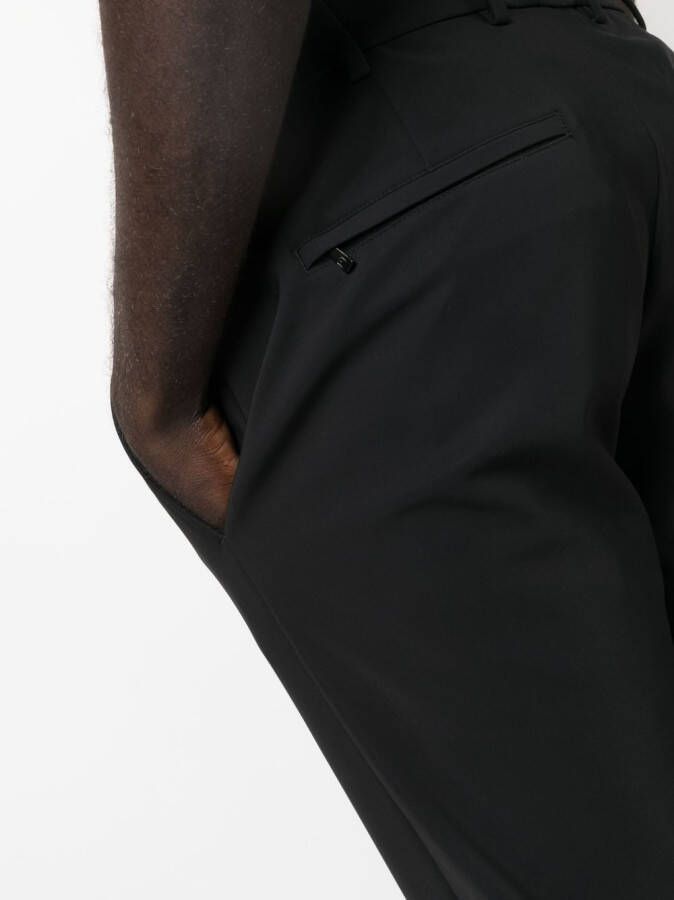 PT Torino Straight chino Zwart