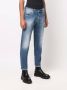 PT Torino Straight jeans Blauw - Thumbnail 3