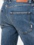 PT Torino Straight jeans Blauw - Thumbnail 5