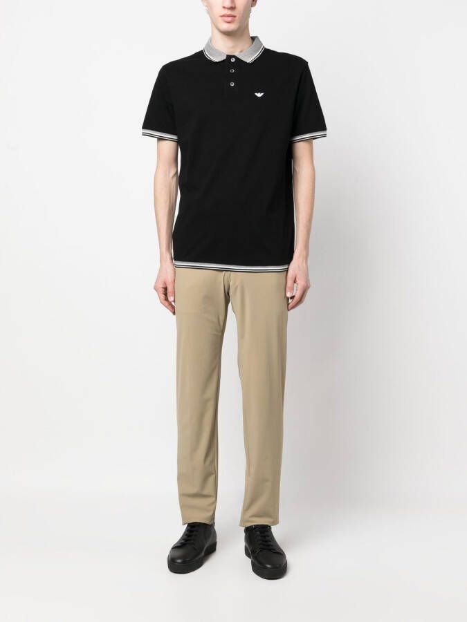 PT Torino Straight chino Beige
