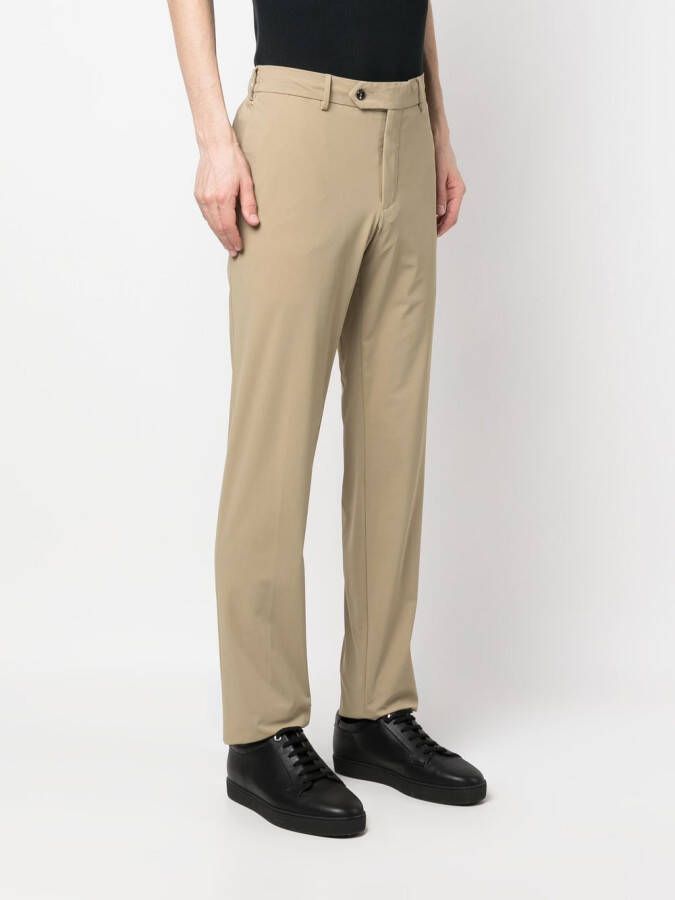 PT Torino Straight chino Beige