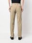 PT Torino Straight chino Beige - Thumbnail 4
