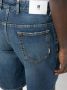 PT Torino Denim shorts Blauw - Thumbnail 5