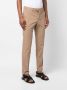 PT Torino Straight pantalon Beige - Thumbnail 3