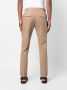PT Torino Straight pantalon Beige - Thumbnail 4