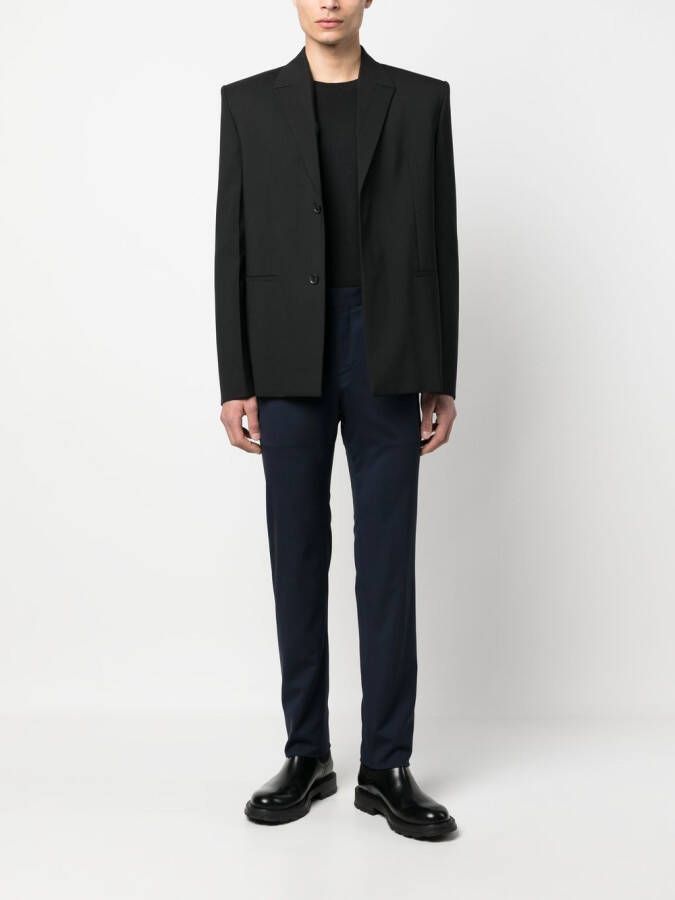 PT Torino Straight broek Blauw