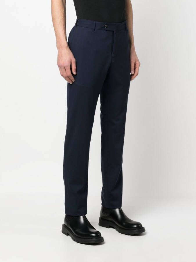 PT Torino Straight broek Blauw